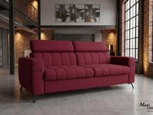 Fotogalerie Pohovka s úložným prostorem Metrix Alicante