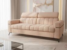 Fotogalerie Pohovka s úložným prostorem Metrix Alicante