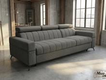 Fotogalerie Rozkládací pohovka Metrix Alicante