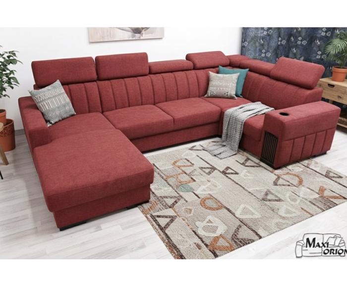 Fotogalerie Sedací souprava Metrix Plus