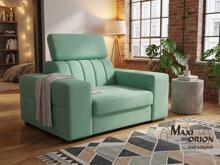 Fotogalerie Křeslo Metrix Plus