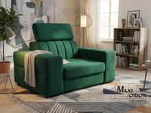 Fotogalerie Křeslo Metrix Plus