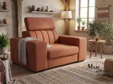 Fotogalerie Křeslo Metrix Plus