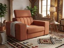 Fotogalerie Křeslo Metrix Plus