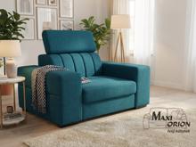 Fotogalerie Křeslo Metrix Plus