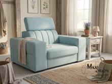 Fotogalerie Křeslo Metrix Plus