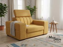 Fotogalerie Křeslo Metrix Plus