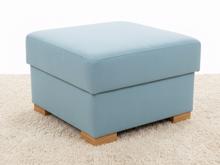 Fotogalerie Taburet Metrix - výběr potahů