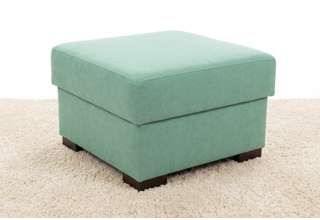 Taburet Metrix - výběr potahů