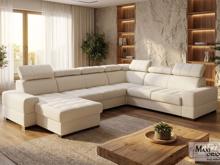 Fotogalerie Sedací souprava Metrix VI - výběr potahů