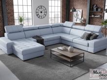 Fotogalerie Sedací souprava Metrix VI - výběr potahů