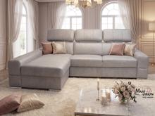 Fotogalerie Sedací souprava Metrix I - potah Vera