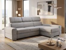 Fotogalerie Sedací souprava Metrix I - potah Vera