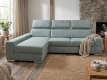 Fotogalerie Sedací souprava Metrix I - potah Vera