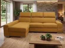 Fotogalerie Sedací souprava Metrix I - potah Vera