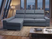 Fotogalerie Sedací souprava Metrix I - potah Vera