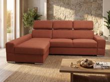 Fotogalerie Sedací souprava Metrix I - potah Vera