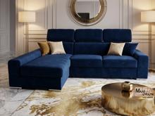 Fotogalerie Sedací souprava Metrix I - potah Vera