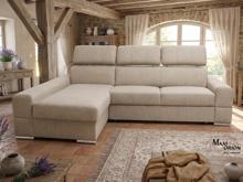 Fotogalerie Sedací souprava Metrix I - potah Vera