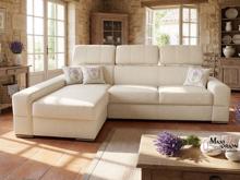 Fotogalerie Sedací souprava Metrix I - potah Vera