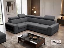 Fotogalerie Sedací souprava Metrix II - výběr potahů