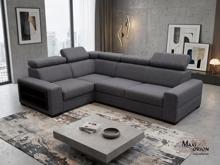 Fotogalerie Sedací souprava Metrix II - výběr potahů