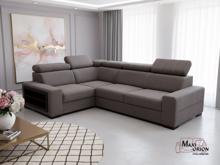 Fotogalerie Sedací souprava Metrix II - výběr potahů