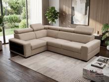 Fotogalerie Sedací souprava Metrix II - výběr potahů