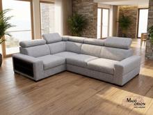 Fotogalerie Sedací souprava Metrix II - výběr potahů