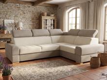 Fotogalerie Sedací souprava Metrix II - výběr potahů