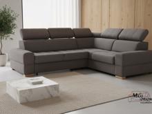 Fotogalerie Sedací souprava Metrix II - výběr potahů