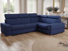 Fotogalerie Sedací souprava Metrix II - výběr potahů