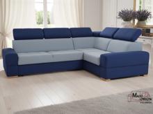 Fotogalerie Sedací souprava Metrix II - výběr potahů