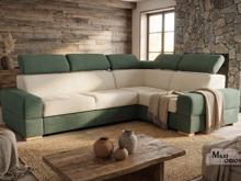 Fotogalerie Sedací souprava Metrix II - výběr potahů