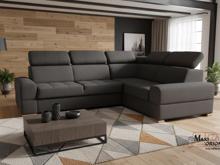 Fotogalerie Sedací souprava Metrix II - výběr potahů