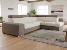 Fotogalerie Sedací souprava Metrix IV - výběr potahů