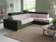 Fotogalerie Sedací souprava Metrix IV - výběr potahů