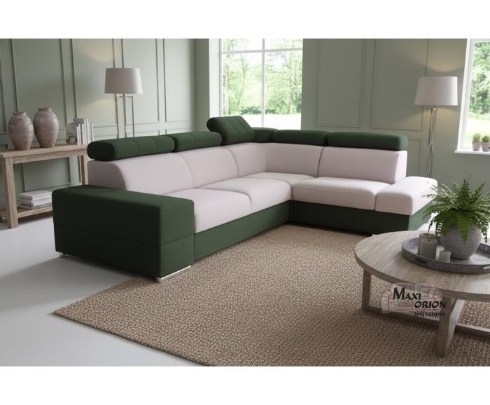 Ukázka interiéru – takto může vypadat Vaše sedací souprava Metrix IV.