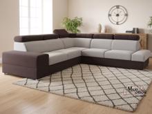 Fotogalerie Sedací souprava Metrix IV - výběr potahů