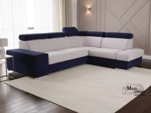 Fotogalerie Sedací souprava Metrix IV - výběr potahů