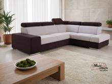 Fotogalerie Sedací souprava Metrix IV - výběr potahů