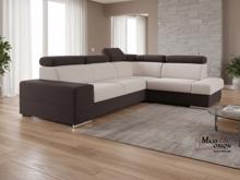 Fotogalerie Sedací souprava Metrix IV - výběr potahů