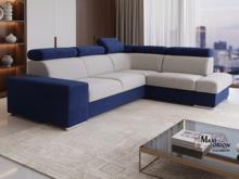 Fotogalerie Sedací souprava Metrix IV - výběr potahů