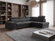 Fotogalerie Sedací souprava Metrix IV - výběr potahů