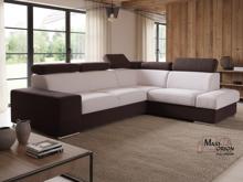 Fotogalerie Sedací souprava Metrix IV - výběr potahů