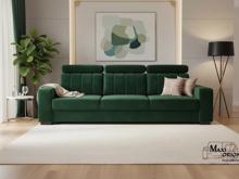 Fotogalerie Rozkládací pohovka Metrix Plus