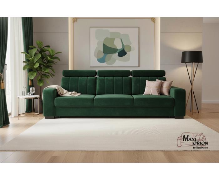 Fotogalerie Rozkládací pohovka Metrix Plus