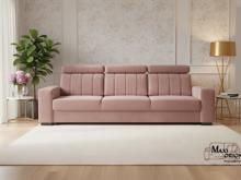 Fotogalerie Rozkládací pohovka Metrix Plus