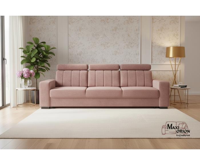 Fotogalerie Rozkládací pohovka Metrix Plus