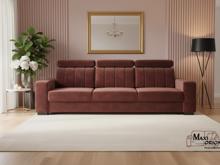 Fotogalerie Rozkládací pohovka Metrix Plus